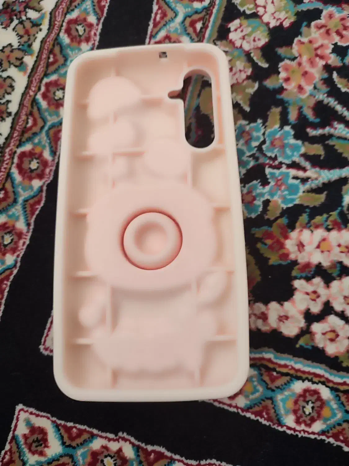 گارد گوشی|لوازم جانبی موبایل و تبلت|تایباد, |دیوار