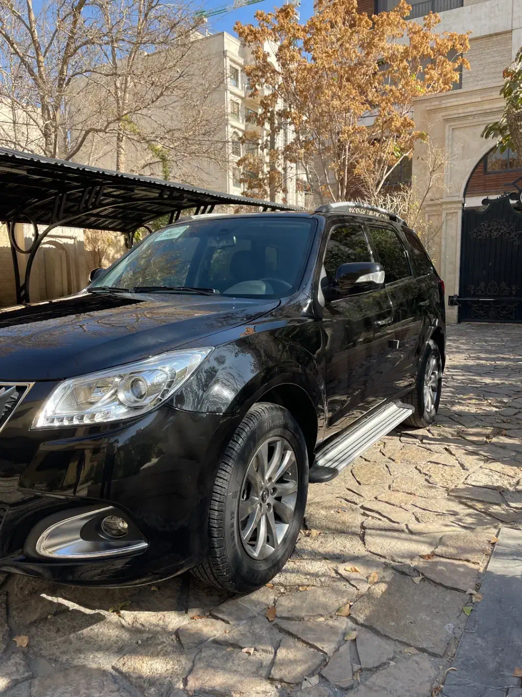 هایما توربو۱۸۰۰(مشابه صفر)|خودرو سواری و وانت|مشهد, هنرستان|دیوار