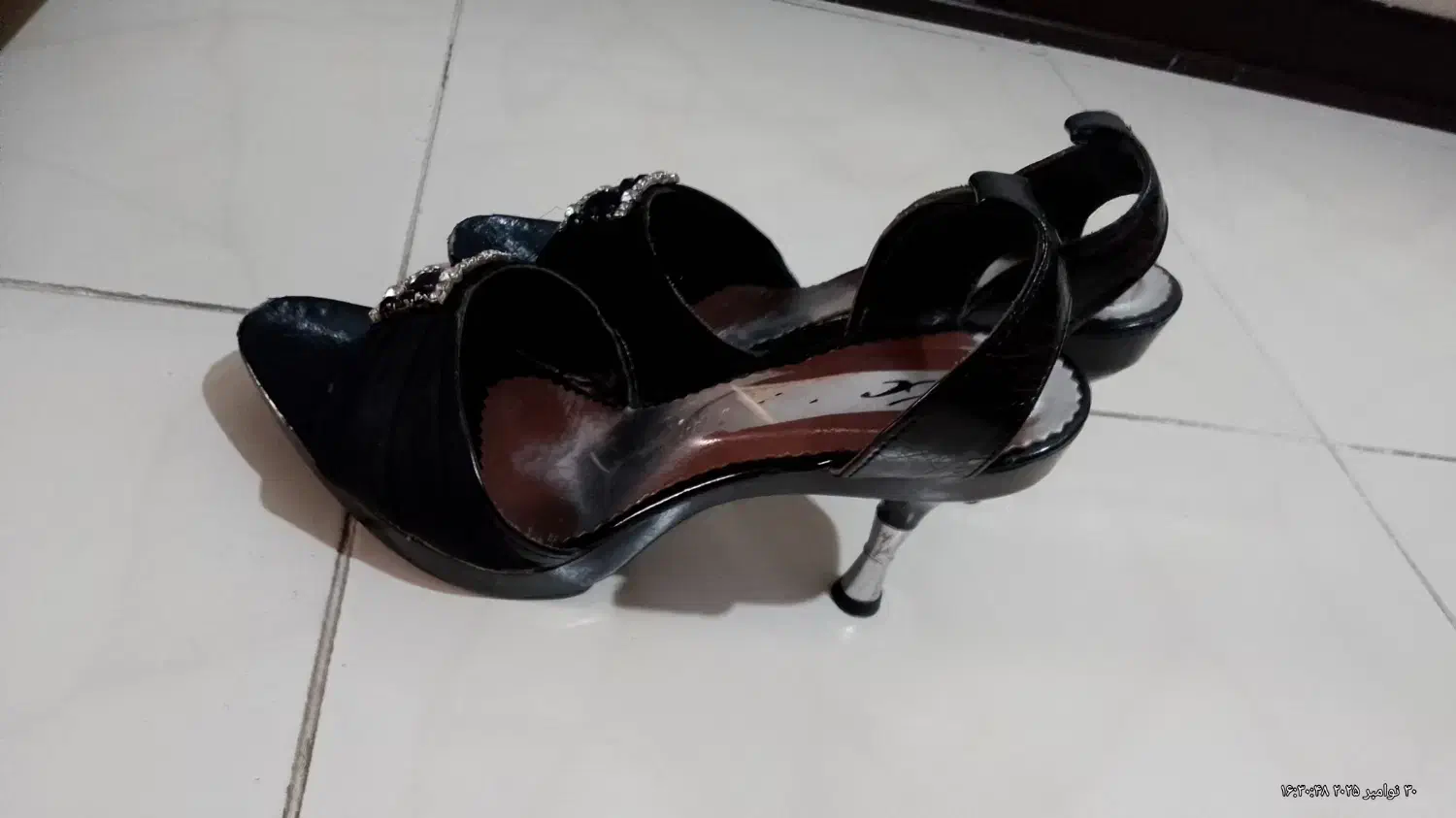 صندل زنانه|کیف، کفش، کمربند|پردیس, فاز ۳|دیوار