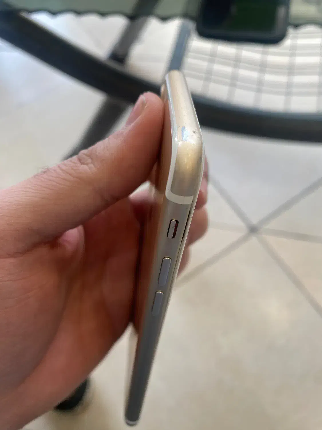 ایفون۷|موبایل|قم, زنبیل آباد|دیوار