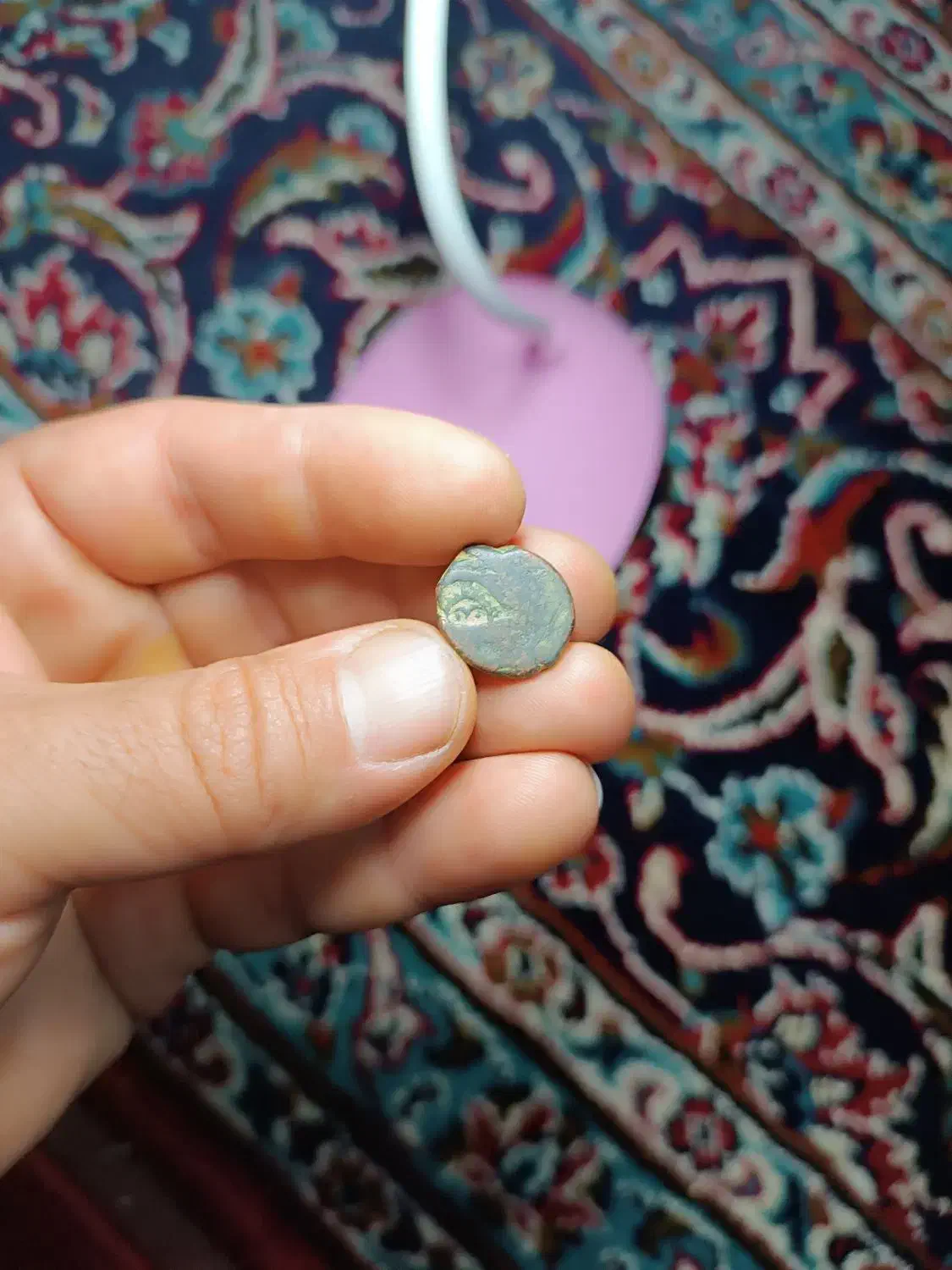 سکه قدیمی|کلکسیون سکه، تمبر، اسکناس|نجف‌آباد, امیرآباد|دیوار