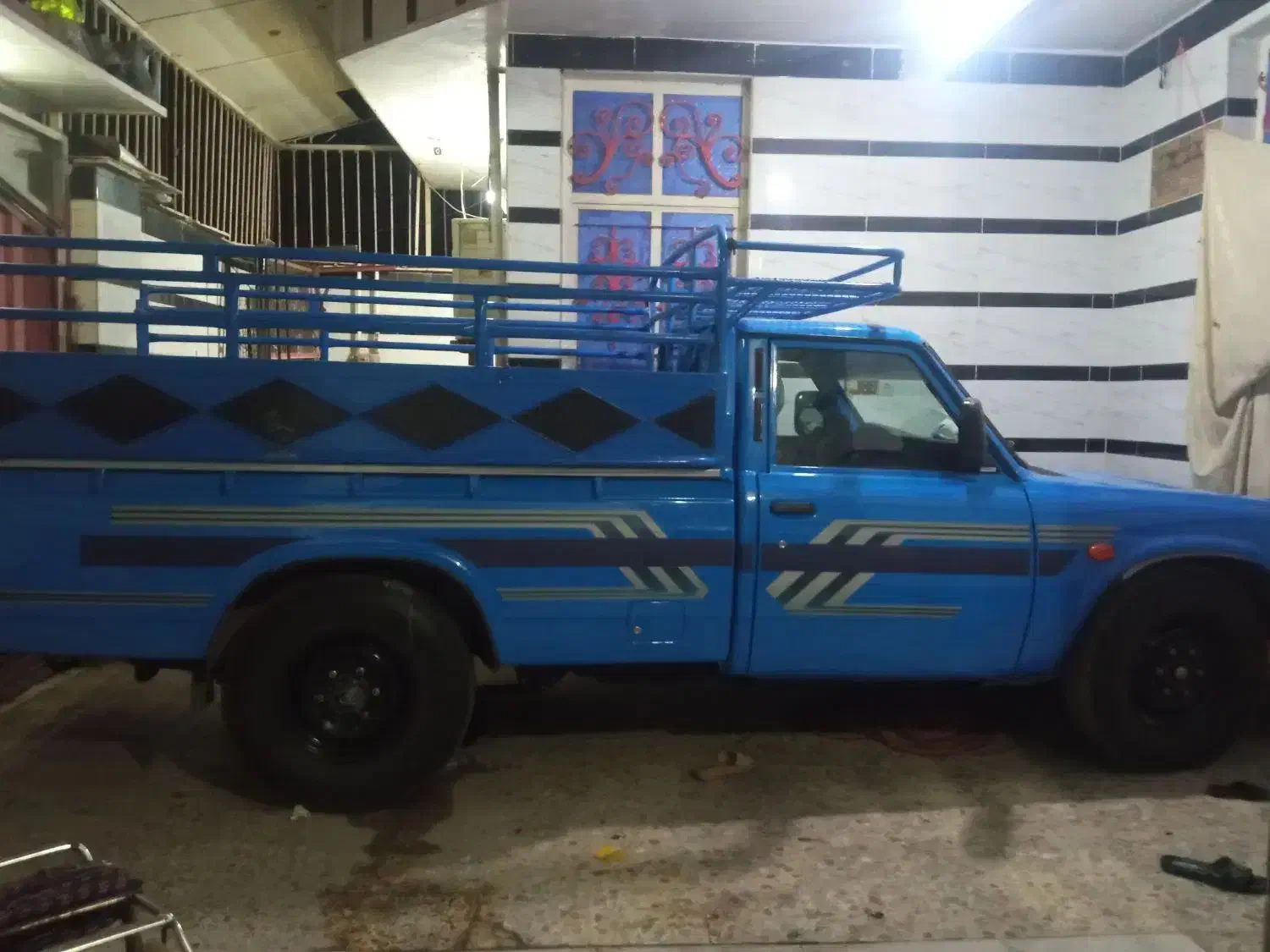 باربری حمل ونقل|خدمات حمل و نقل|شادگان, |دیوار