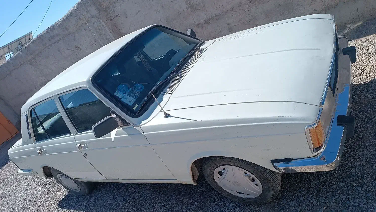 پیکان سواری تمیز|خودرو سواری و وانت|زابل, |دیوار