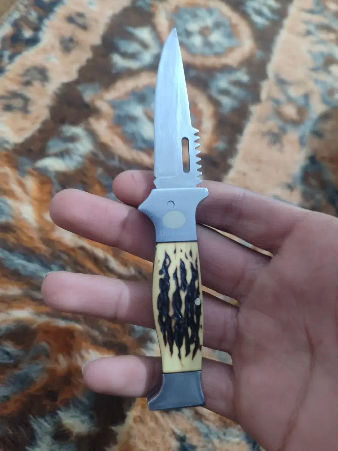 چا.قو|کلکسیون اشیاء عتیقه|خوی, |دیوار