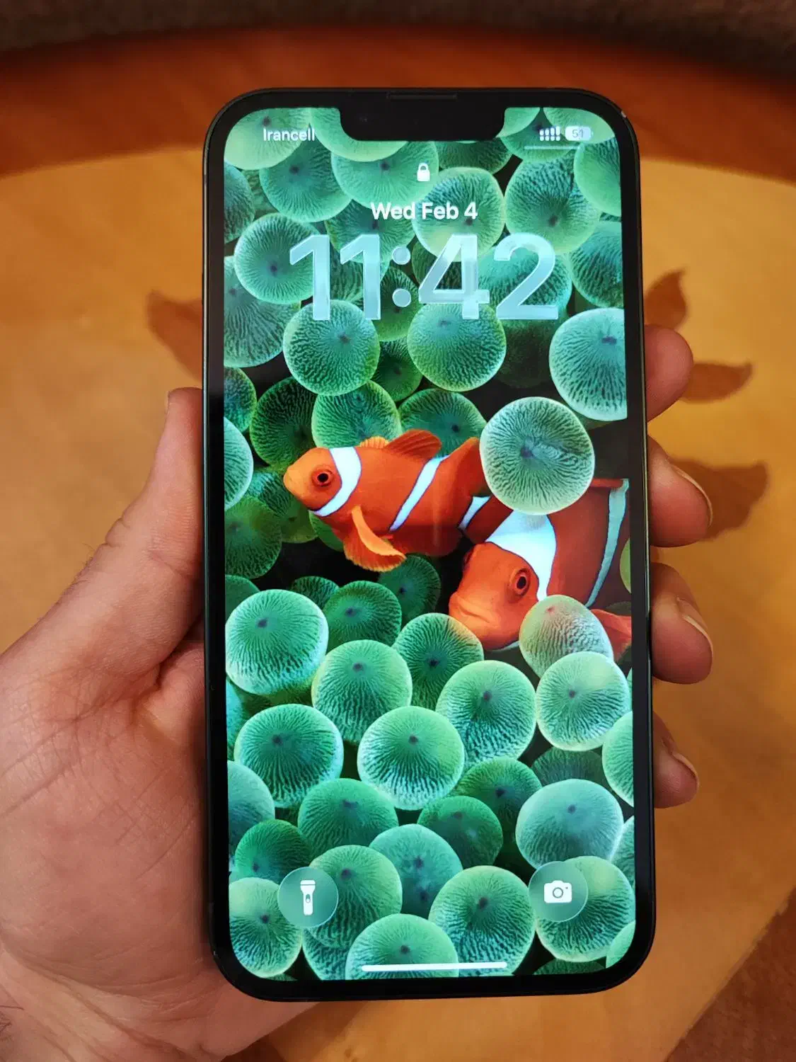 آیفون 13 نرمال 256 گیگ|موبایل|بجنورد, |دیوار