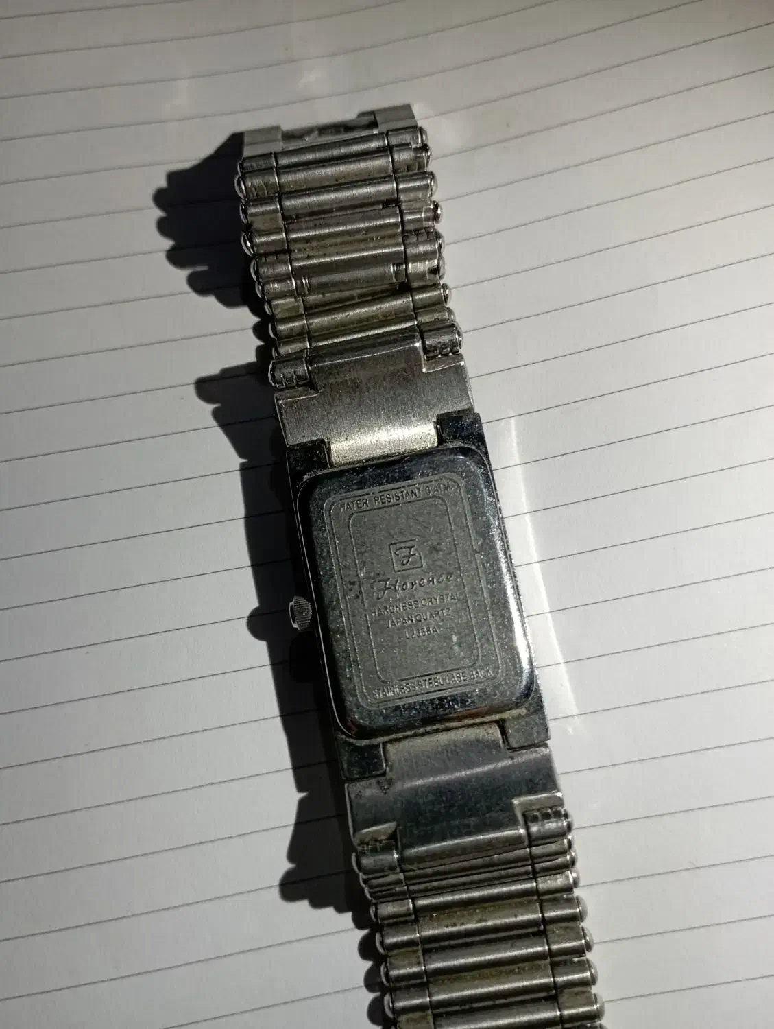 ساعت ژاپنی زنانه|ساعت|کرج, حصارک بالا|دیوار