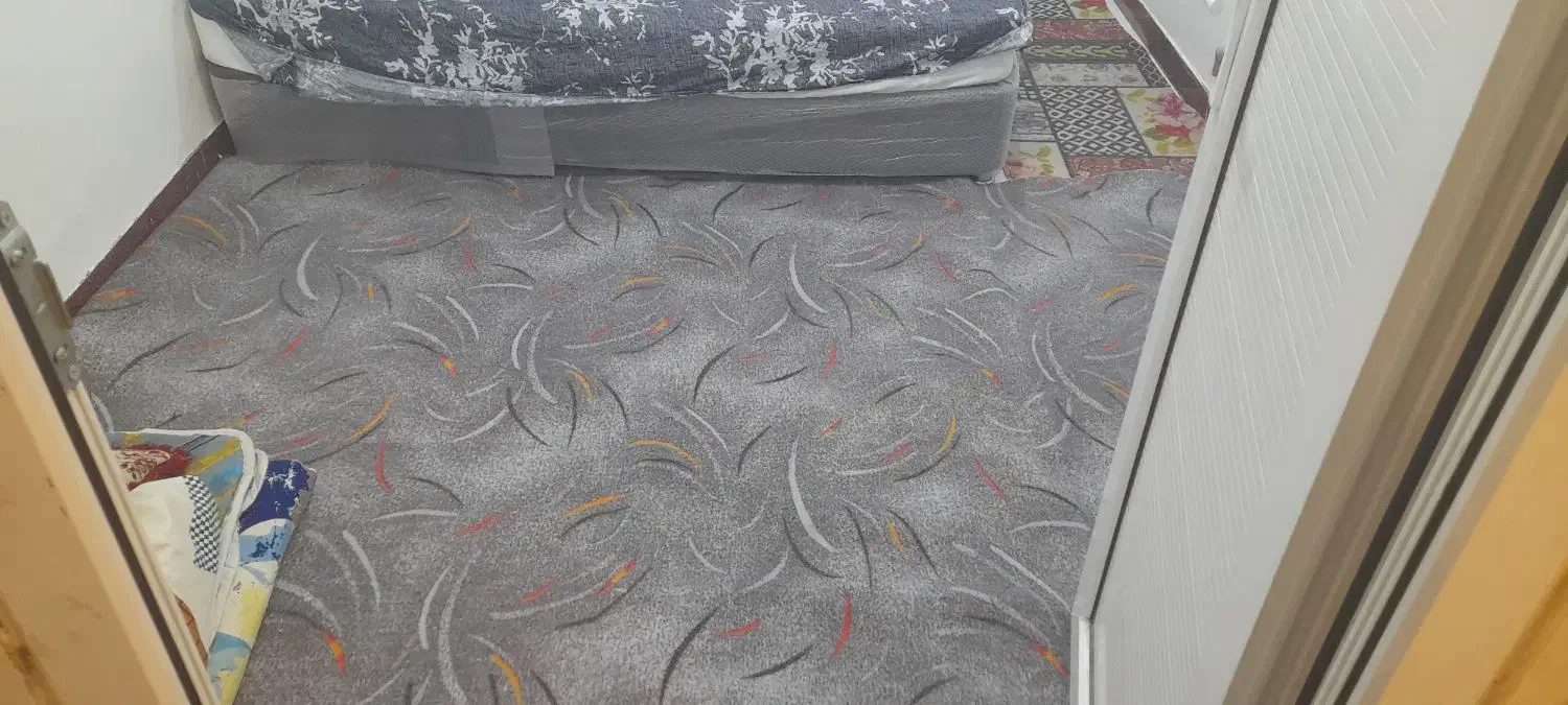 مبله تک خواب همکف بندر کنگان(مجردی ومتاهلی)|اجارهٔ کوتاه‌مدت آپارتمان و سوئیت|بندر کنگان, |دیوار