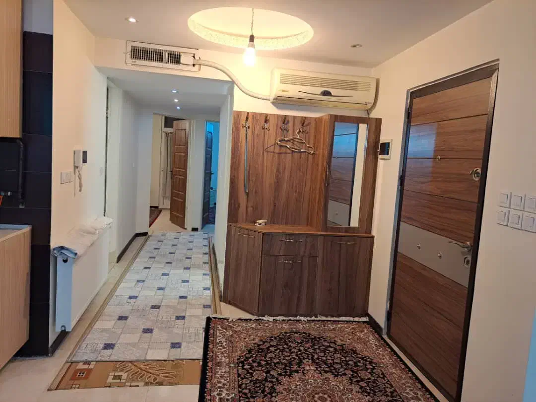 فروش اپارتمان ۳ خوابه در هشتگرد|فروش آپارتمان|هشتگرد, مدرس|دیوار