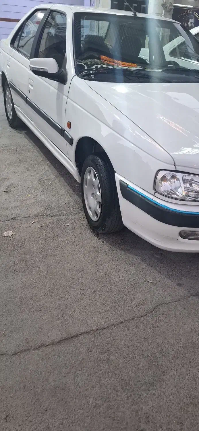 فرو‌ش پارس سال 98|خودرو سواری و وانت|بهبهان, |دیوار