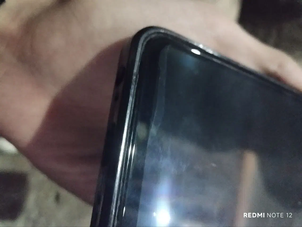 گوشی 4G not 10|موبایل|لردگان, |دیوار