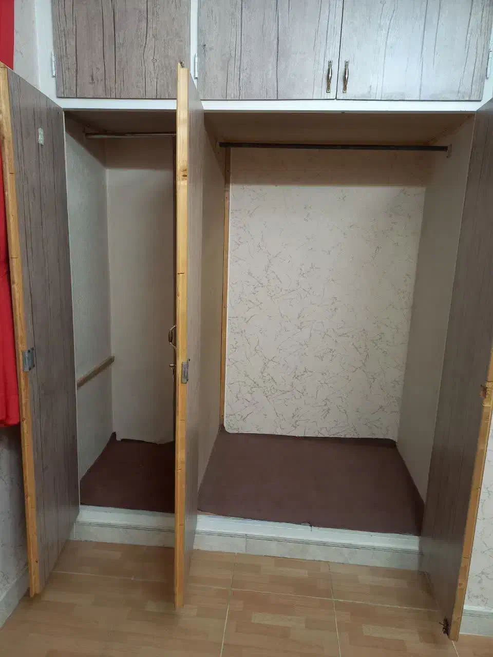 اجاره آپارتمان در شهرک ولیعصر