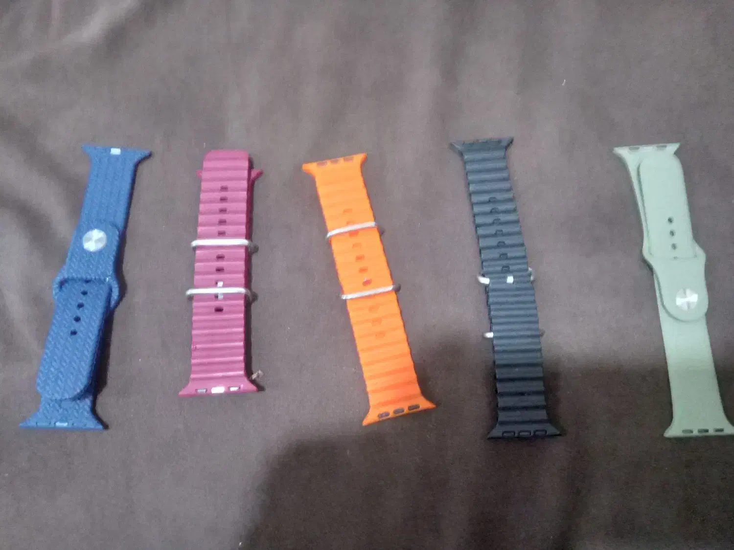 بند ساعت هوشمند|ساعت|بوشهر, |دیوار