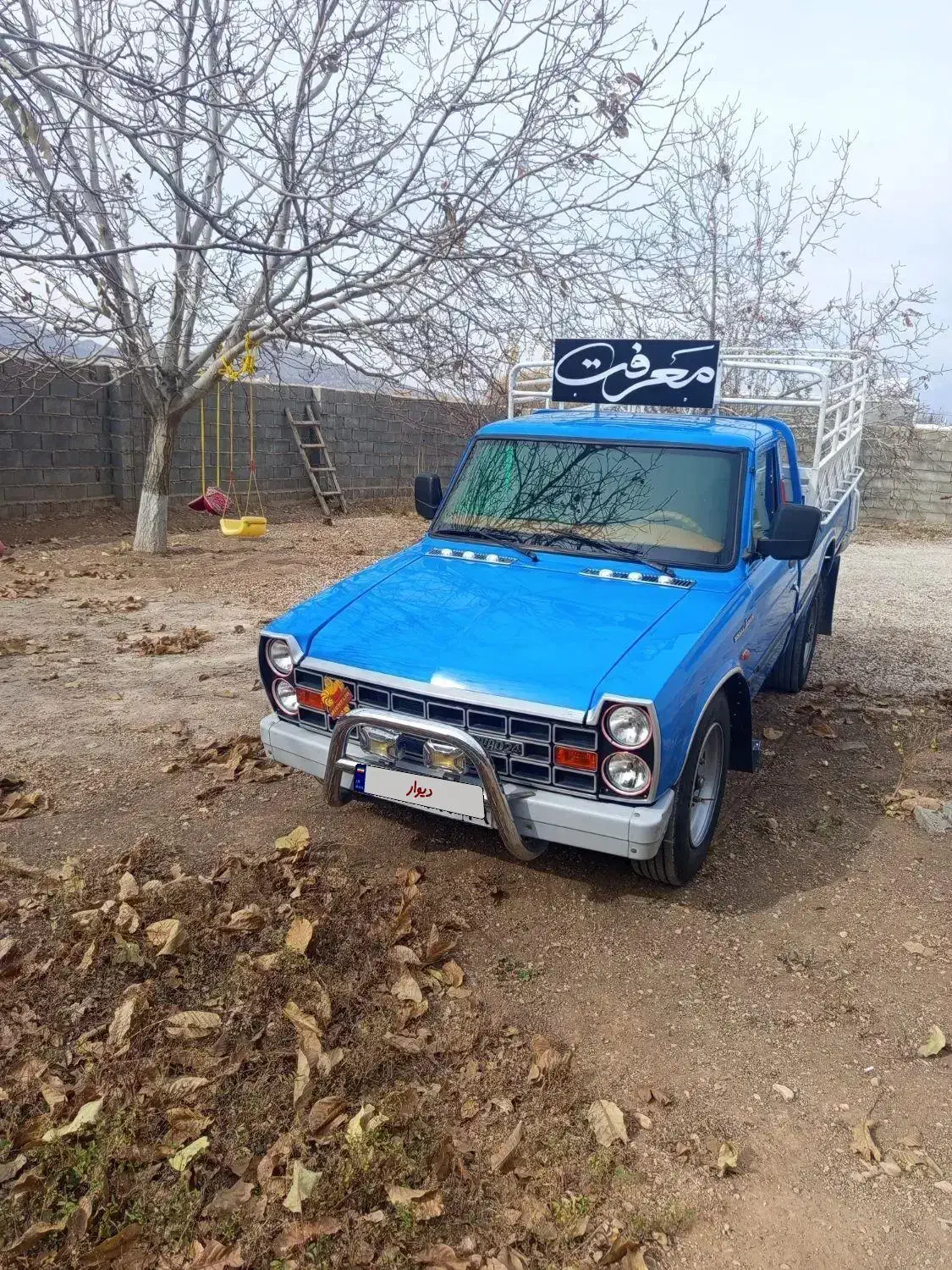 نیسان|خودرو سواری و وانت|یاسوج, |دیوار