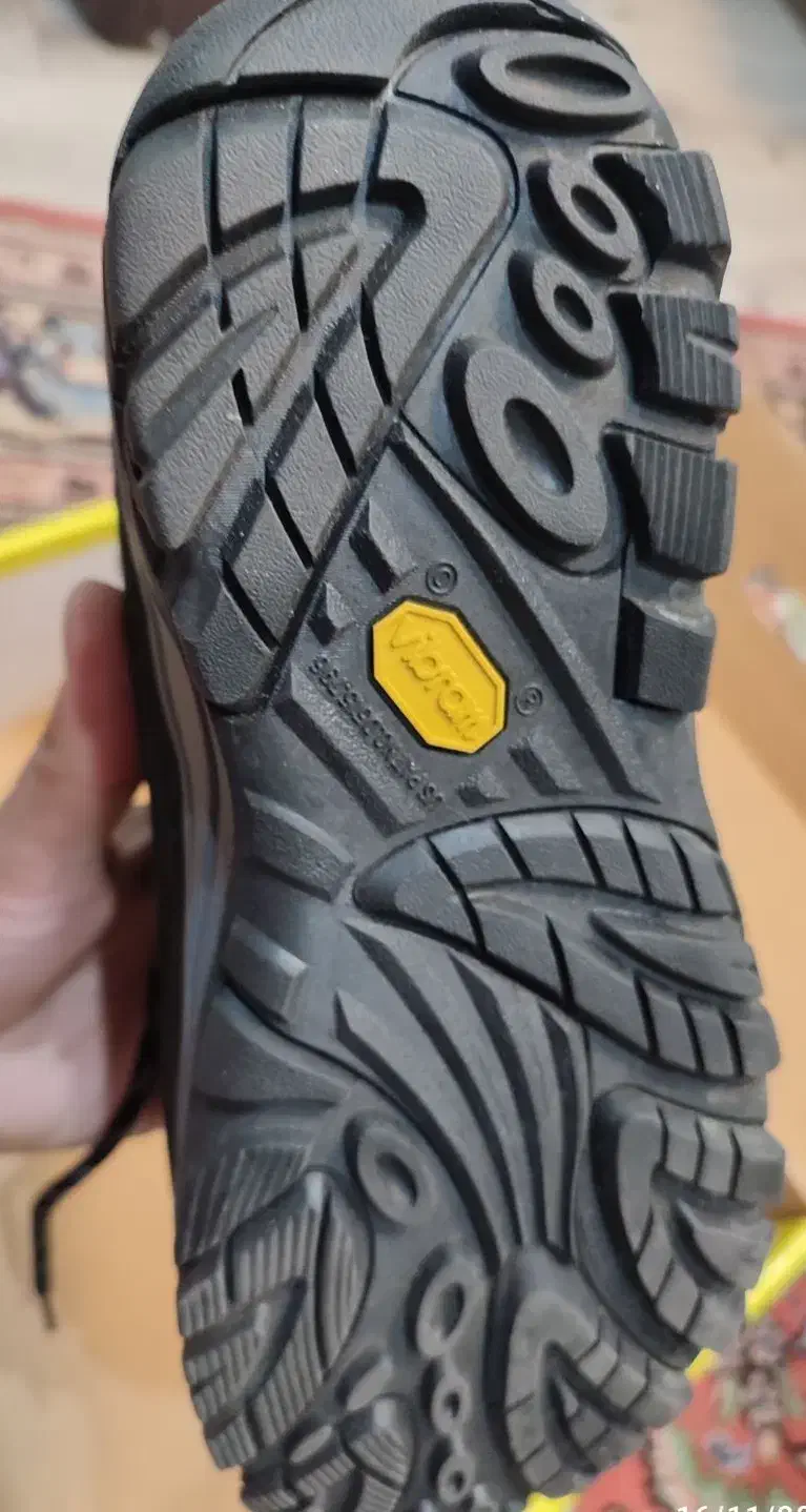 کفش کوهنوردی زنانه کوپا مدل زاگرس|کیف، کفش، کمربند|تهران, شهرک چیتگر|دیوار