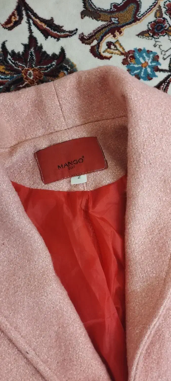 پالتو بلند|لباس|ورامین, شهرک فجر|دیوار