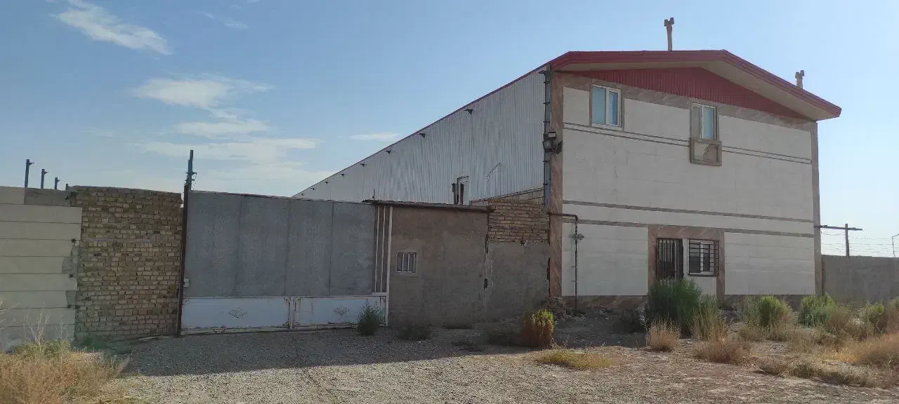 ملک صنعتی کمیاب سوله ۶۰۰ فوری|فروش دفتر صنعتی، کشاورزی، تجاری|الوند, |دیوار