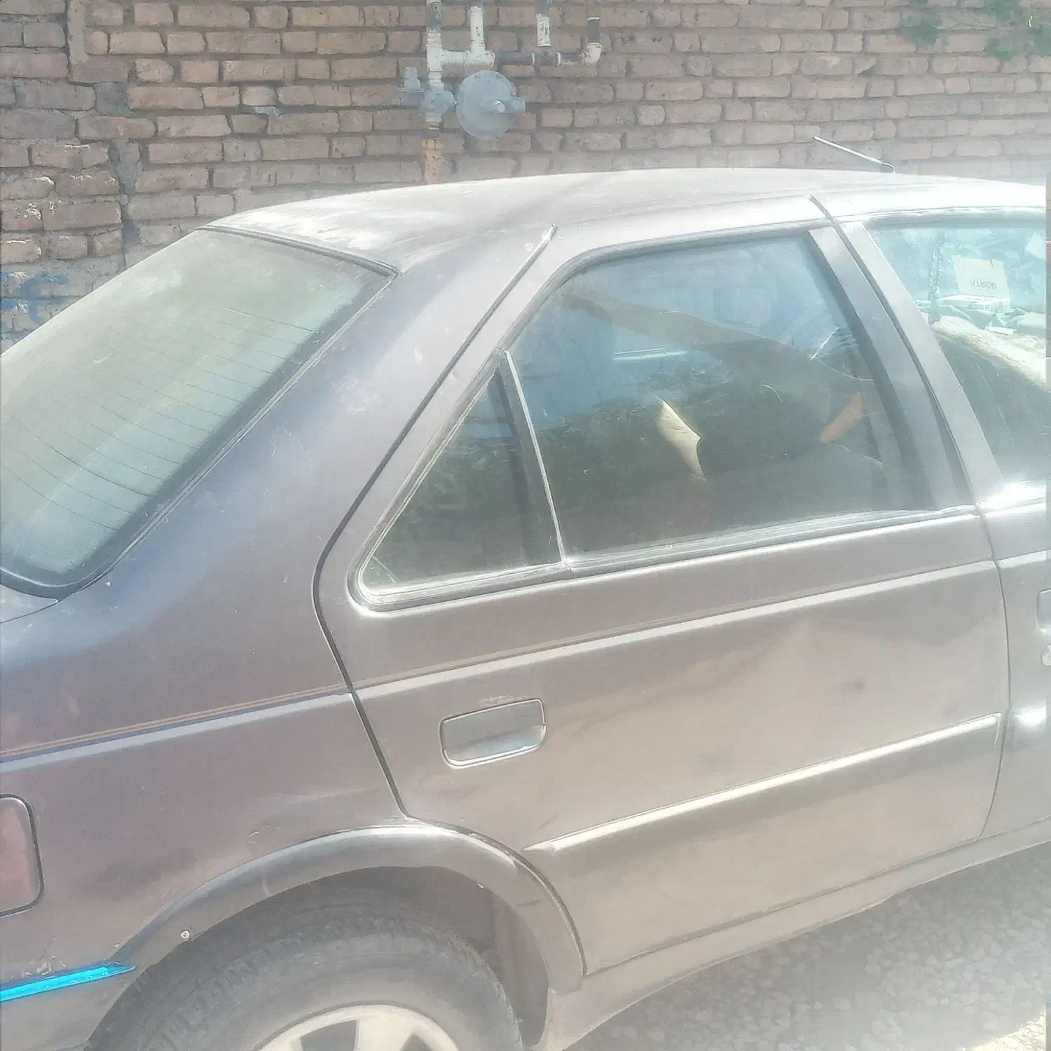 فروش|خودرو سواری و وانت|بابا حیدر, |دیوار