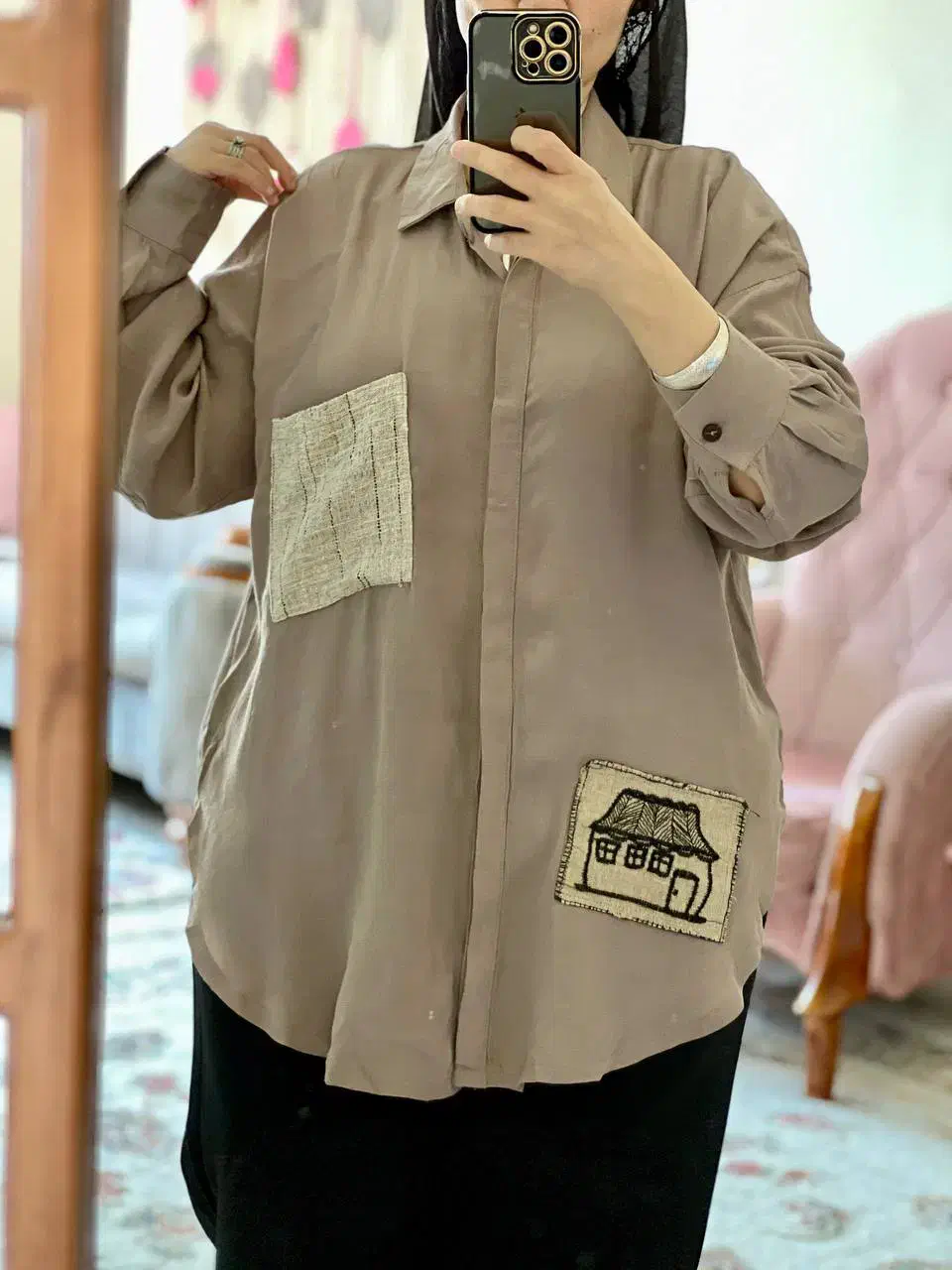 حراج لباس زنانه عمده به علت جمع آوری/ عمده|حراج|تهران, افسریه شمالی|دیوار