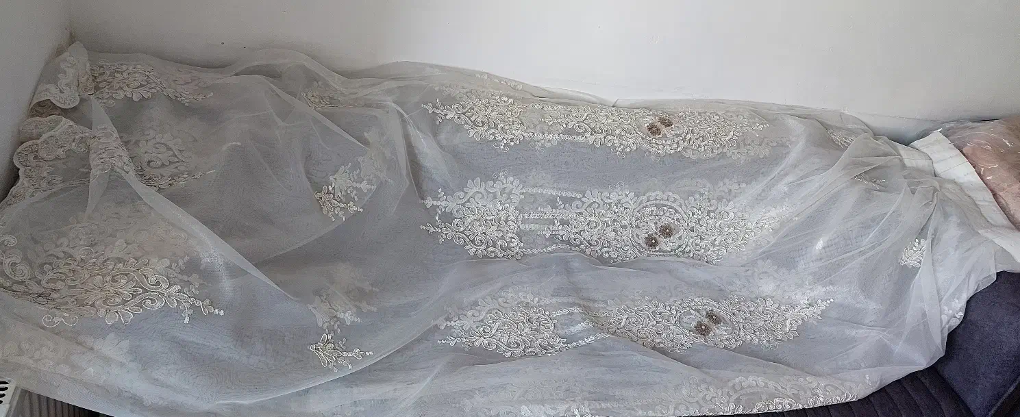 پرده پذیرایی|پرده، رانر، رومیزی|رشت, کوی مهر|دیوار