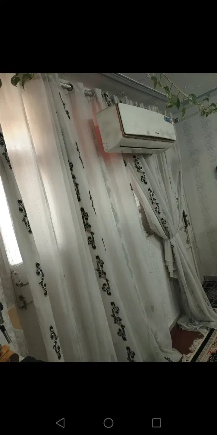 وسایل خانه پرده جا کفشی اینه کنسول|جاکفشی، کمد، دراور|آبادان, |دیوار