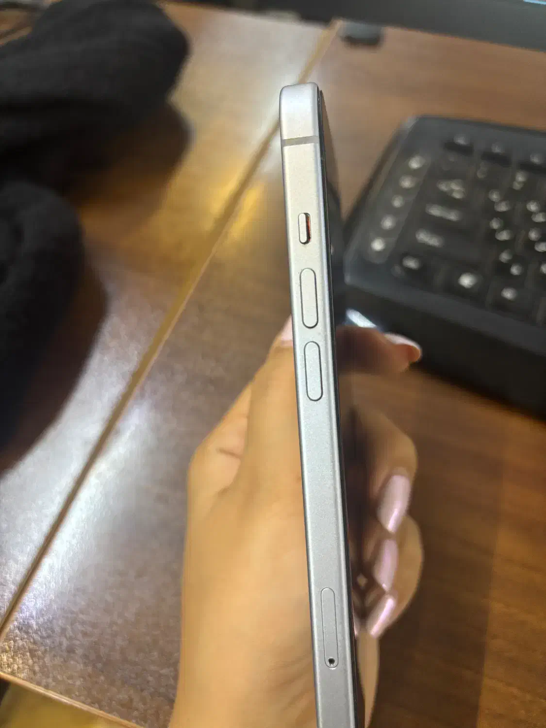 گوشی آیفون|موبایل|گرگان, |دیوار