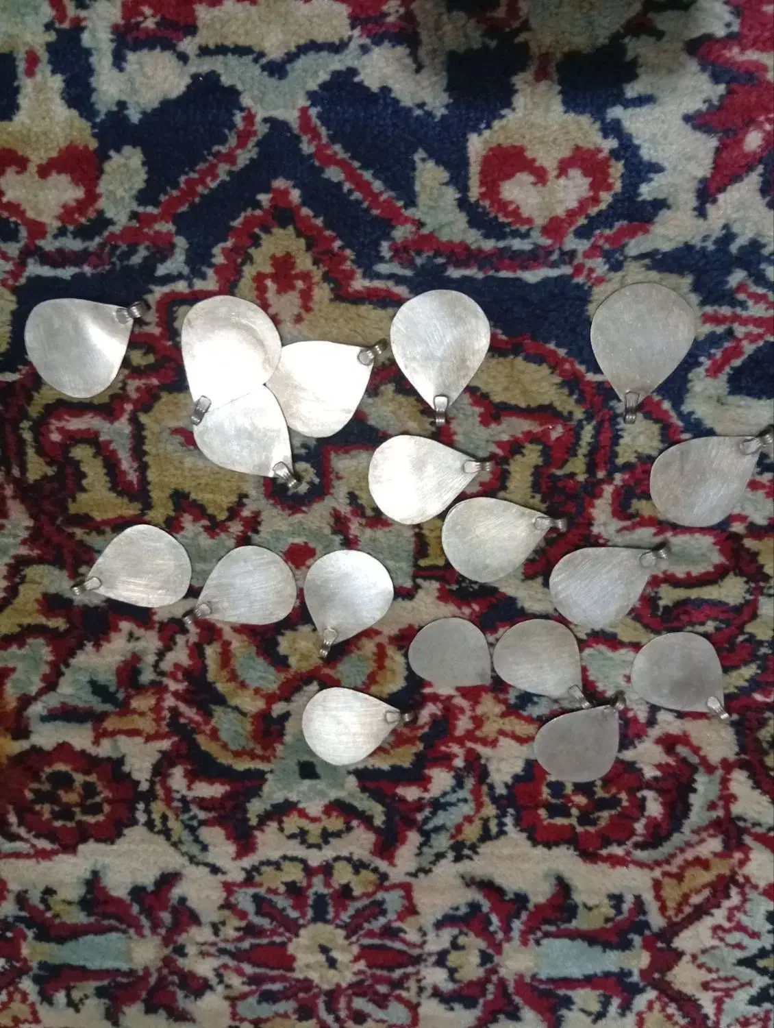 سکه قدیمی|کلکسیون سکه، تمبر، اسکناس|بجنورد, |دیوار