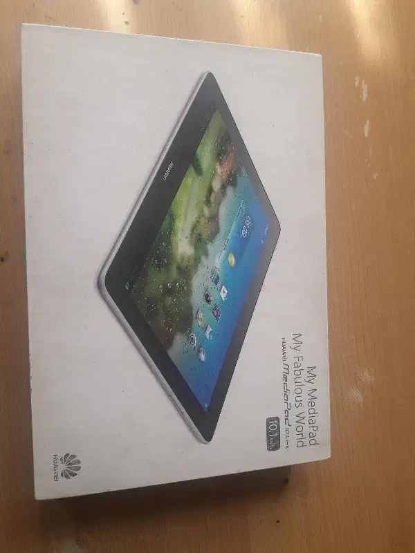 تبلت هواوی ۱۰ اینچ|تبلت|تهران, تولید دارو|دیوار