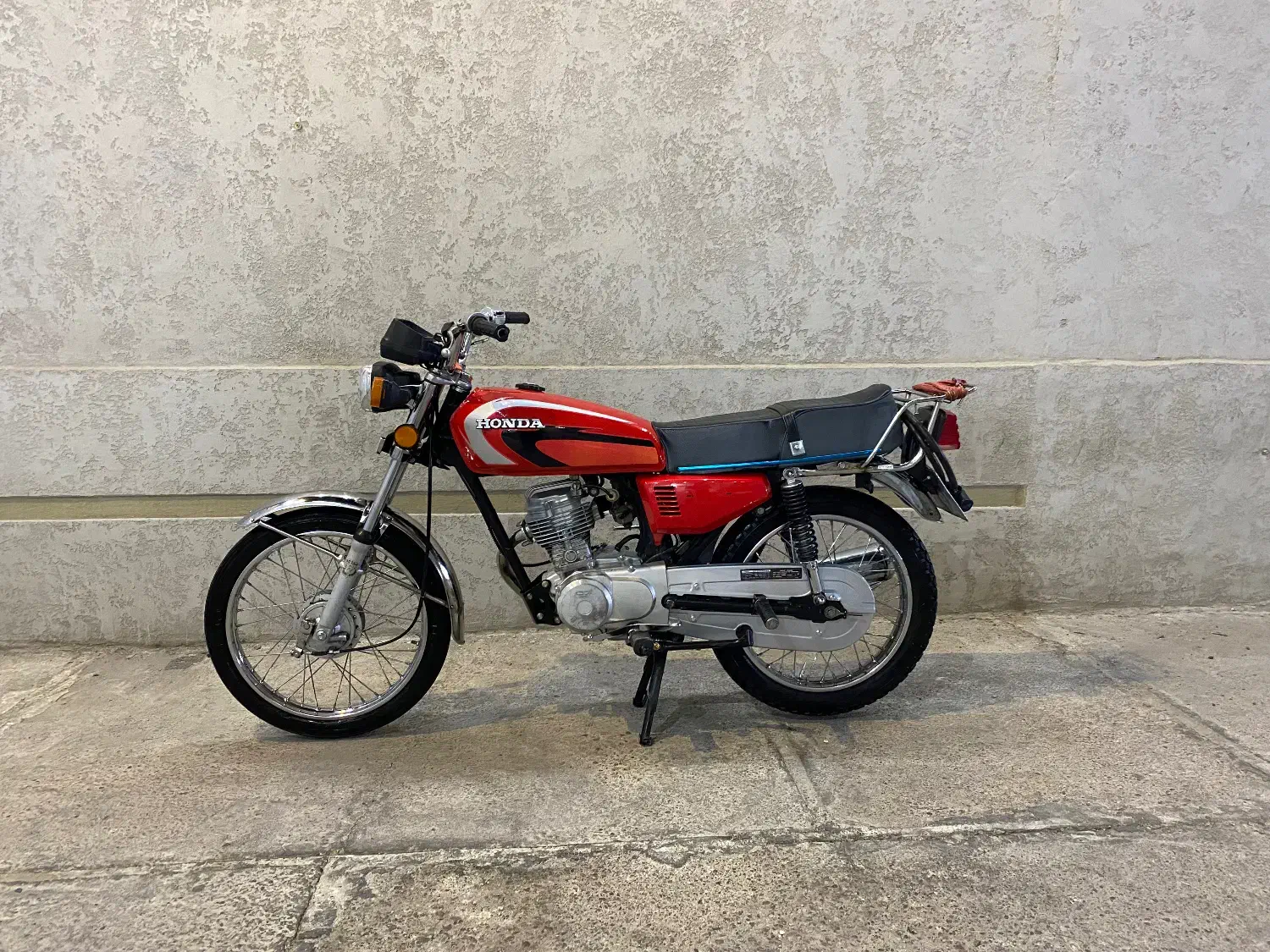 موتور۸۶|موتورسیکلت|شیراز, مسلم|دیوار