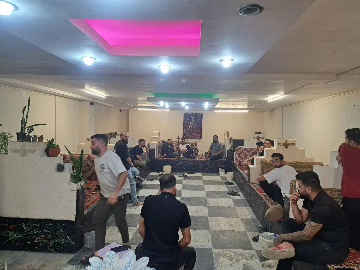 استخدام|استخدام خدمات فروشگاه و رستوران|مسجد سلیمان, |دیوار