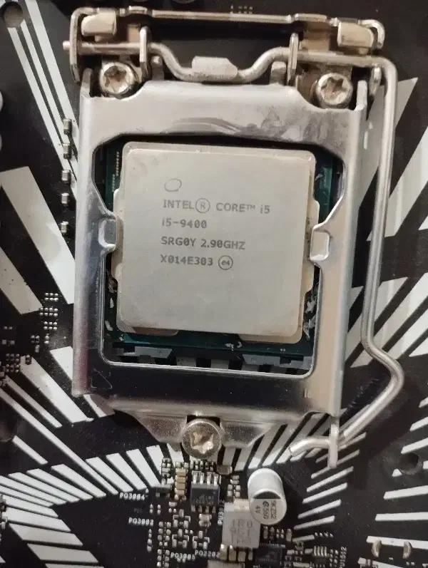 قطعات استوک کامپیوتر بشدت تمیز و کمکار|قطعات و لوازم جانبی رایانه|مشهد, نرگس (شهرک غرب)|دیوار