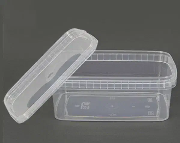 ظرف پلاستیکی دربدار شفاف طب در سایز های مختلف|ظروف نگهدارنده، پلاستیکی، یکبارمصرف|کرج, حصارک پایین|دیوار