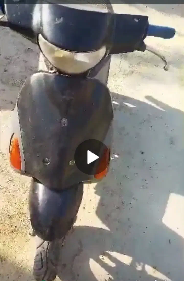 موتور پاکشتی|موتورسیکلت|ایزدخواست, |دیوار