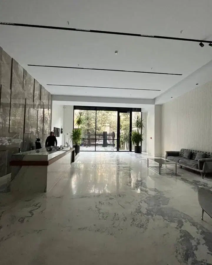 دروس۲۷۰متر۳خواب لوکس هتلینک ۲ پارکینگ|اجارهٔ آپارتمان|تهران, دروس|دیوار