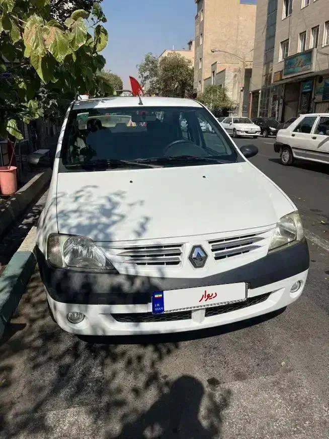 ال نودمدل۹۳ E2|خودرو سواری و وانت|تهران, امام حسین|دیوار