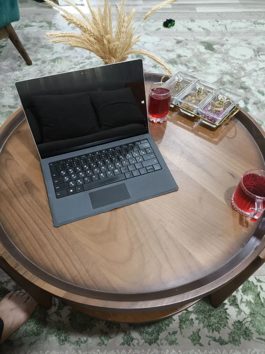 سرفیس ۳پرو|رایانه همراه|ساری, |دیوار