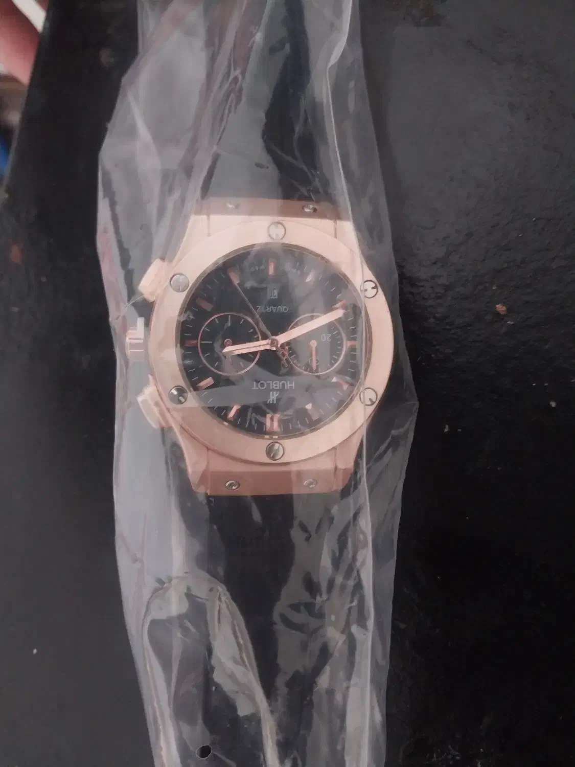 ساعت هابلوت|ساعت|اردبیل, |دیوار