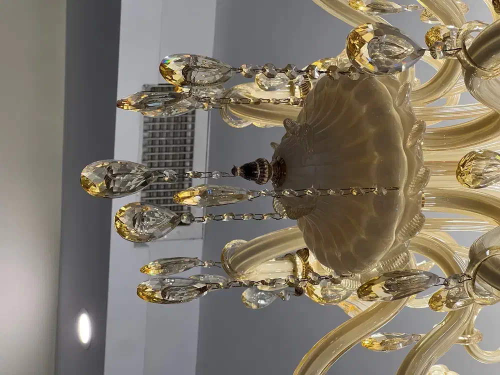 لوستر|لوستر و چراغ آویز|تهران, یوسفآباد|دیوار