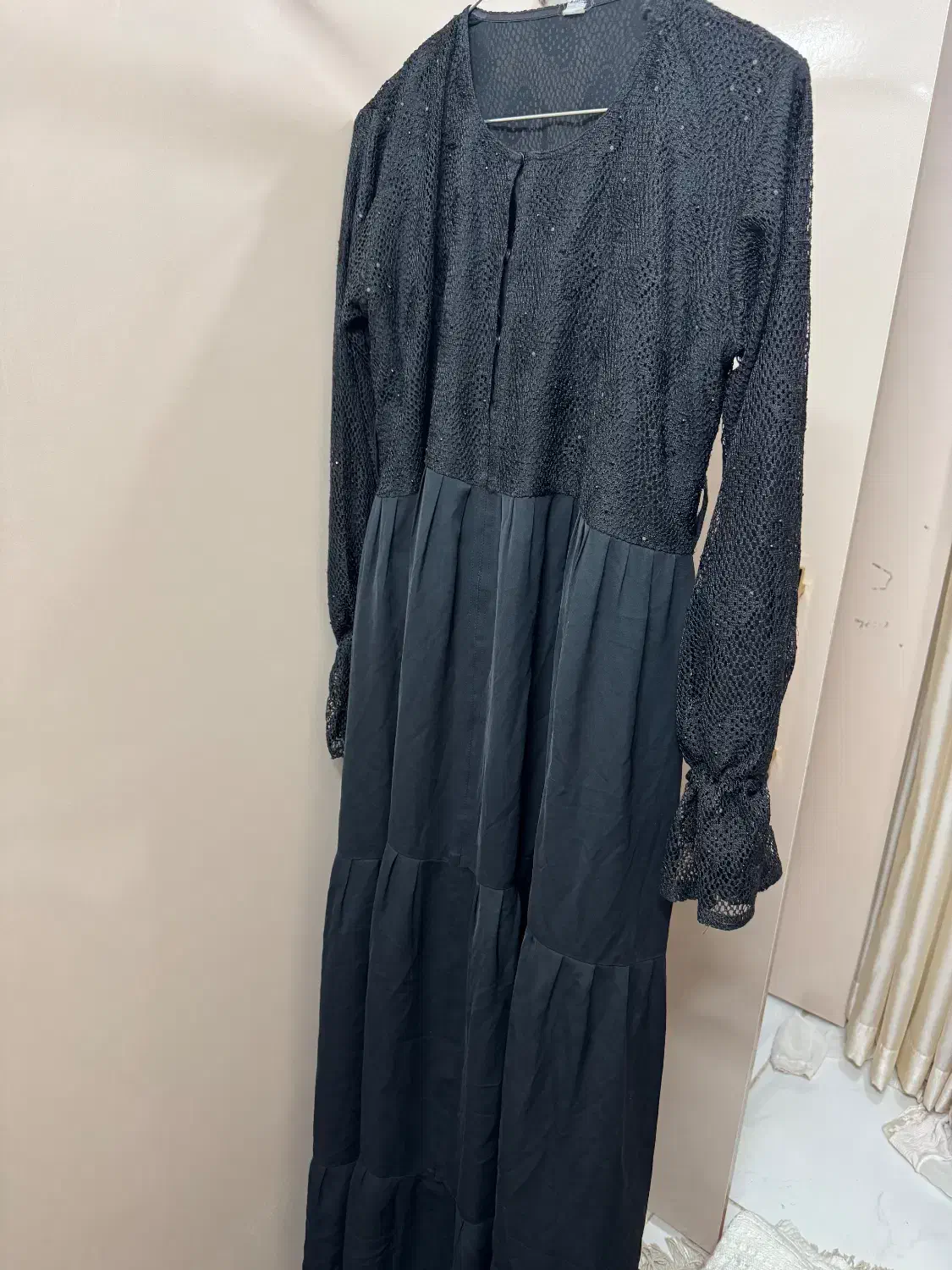 مانتو مجلسی یا مانتو عبایی عربی|لباس|مشهد, آیت الله خامنهای|دیوار