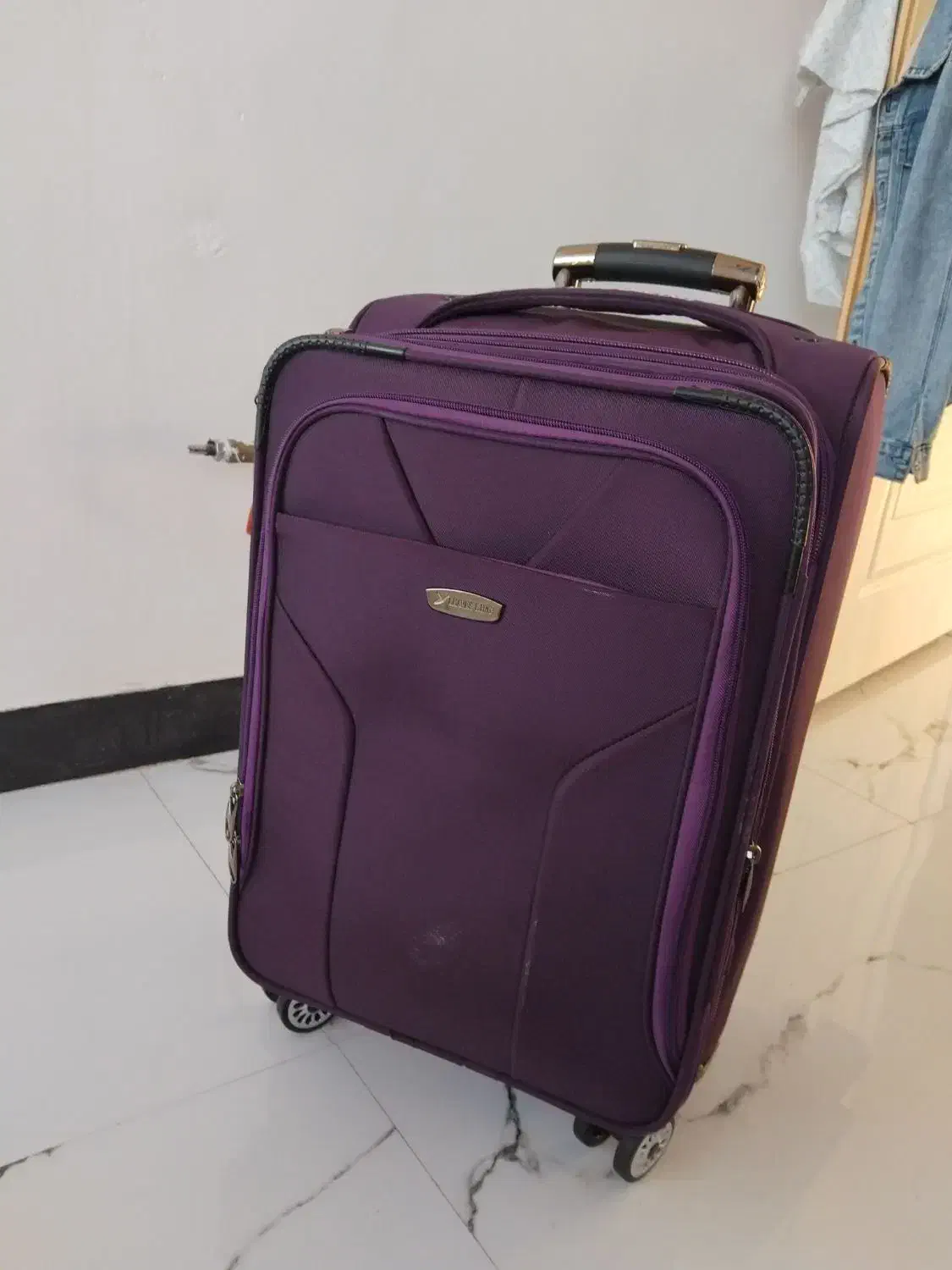 چمدان|کیف، کفش، کمربند|کرمانشاه, |دیوار