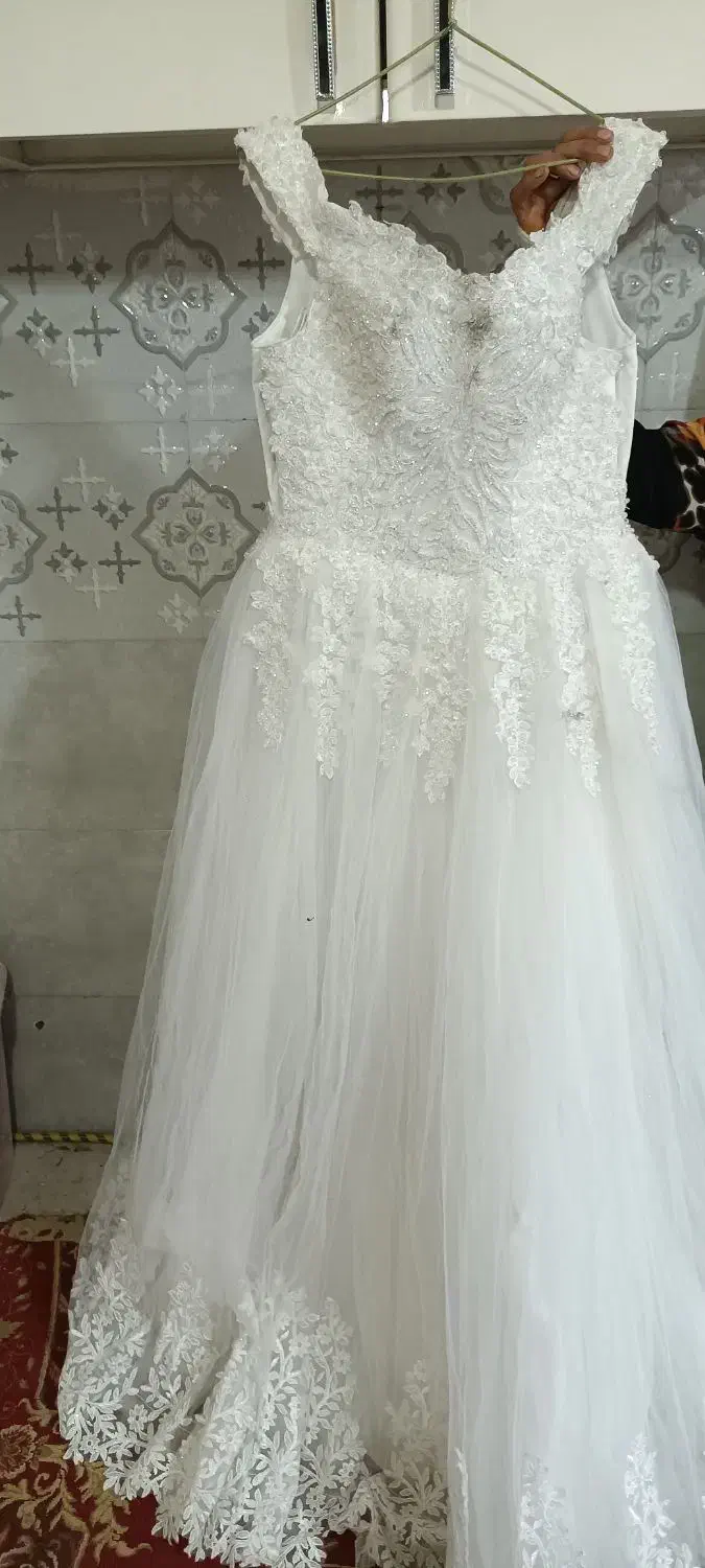 لباس عروس|لباس|شیراز, سعدیه شمالی|دیوار