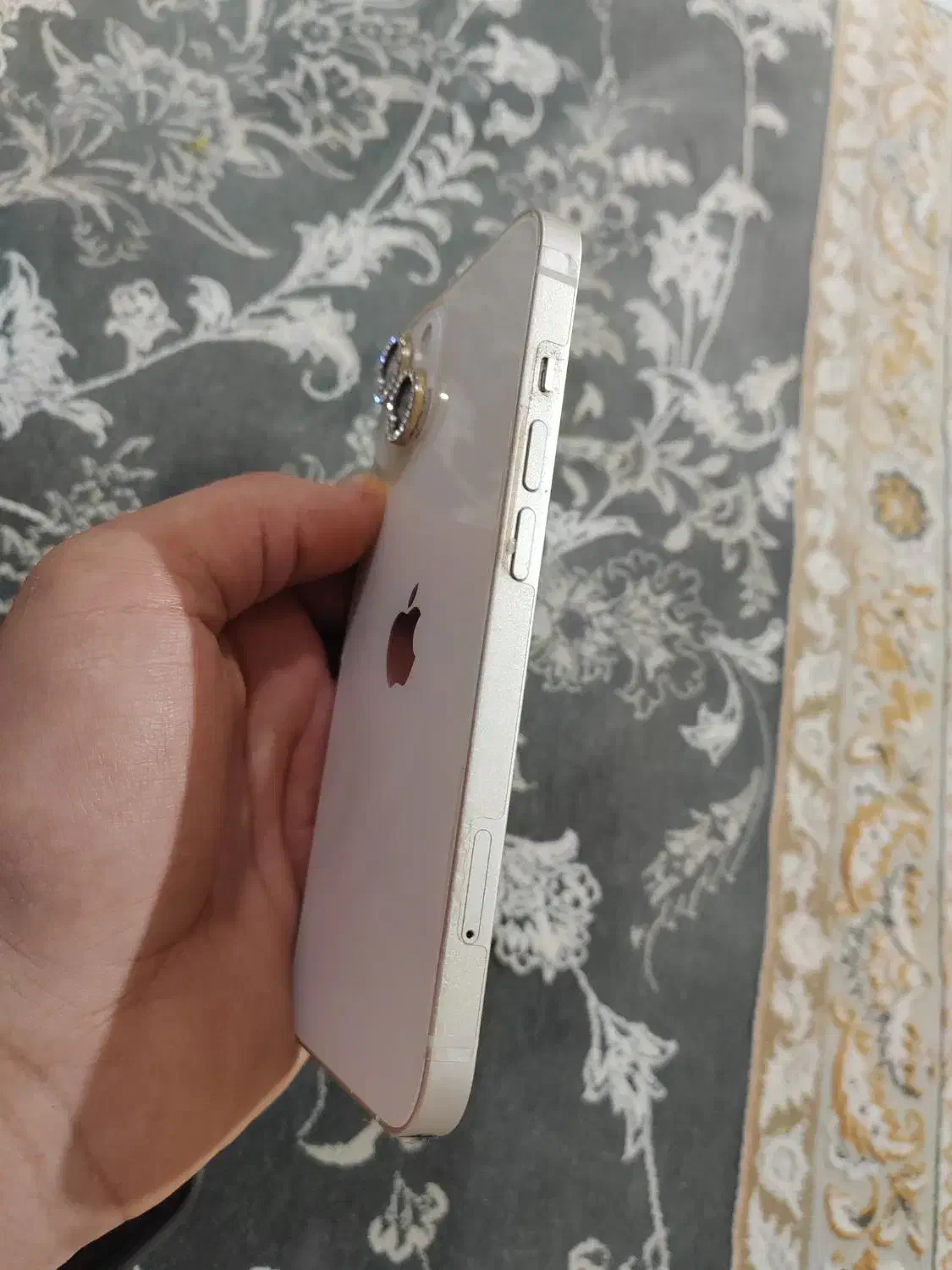 ایفون ۱۳ نرمال|موبایل|بوکان, |دیوار