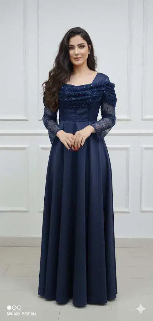 لباس مجلسی شیک بنیتا|لباس|تهران, امام زاده حسن|دیوار