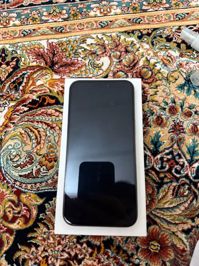 iPhone 15 pro max|موبایل|تهران, خلیج فارس|دیوار