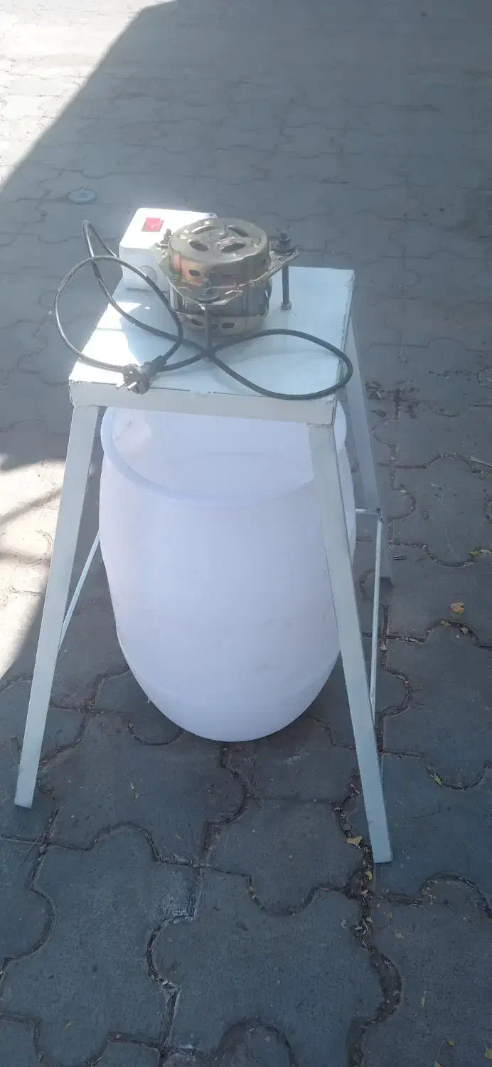 دوغ زن دست ساز|سایر لوازم برقی|کاخک, |دیوار