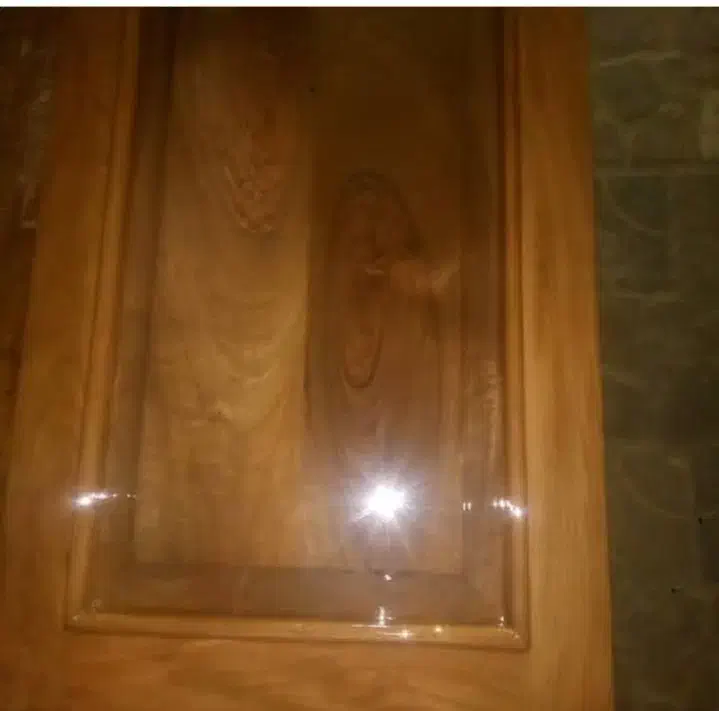 نقاشی چوب طحانی|خدمات پیشه و مهارت|کرمان, |دیوار