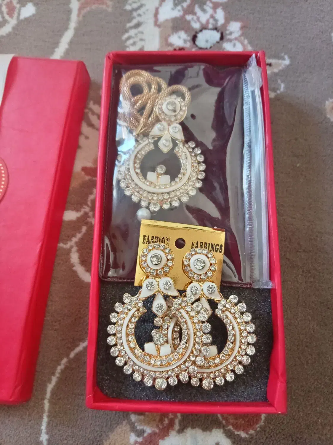 سرویس بدلیجات هندی|بدلیجات|پردیس, فاز ۱۱|دیوار