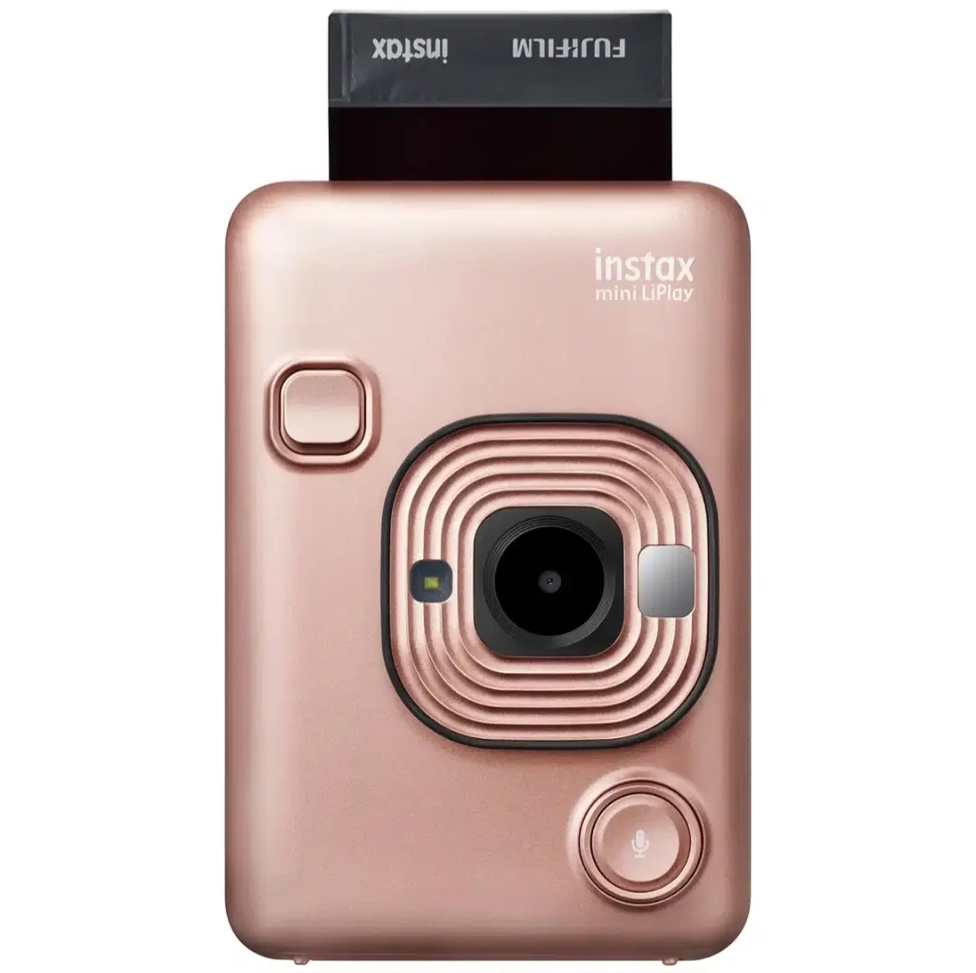 دوربین عکاسی چاپ سریع فوجی مدل Instax mini LiPlay|دوربین عکاسی و فیلمبرداری|تهران, زیبادشت|دیوار