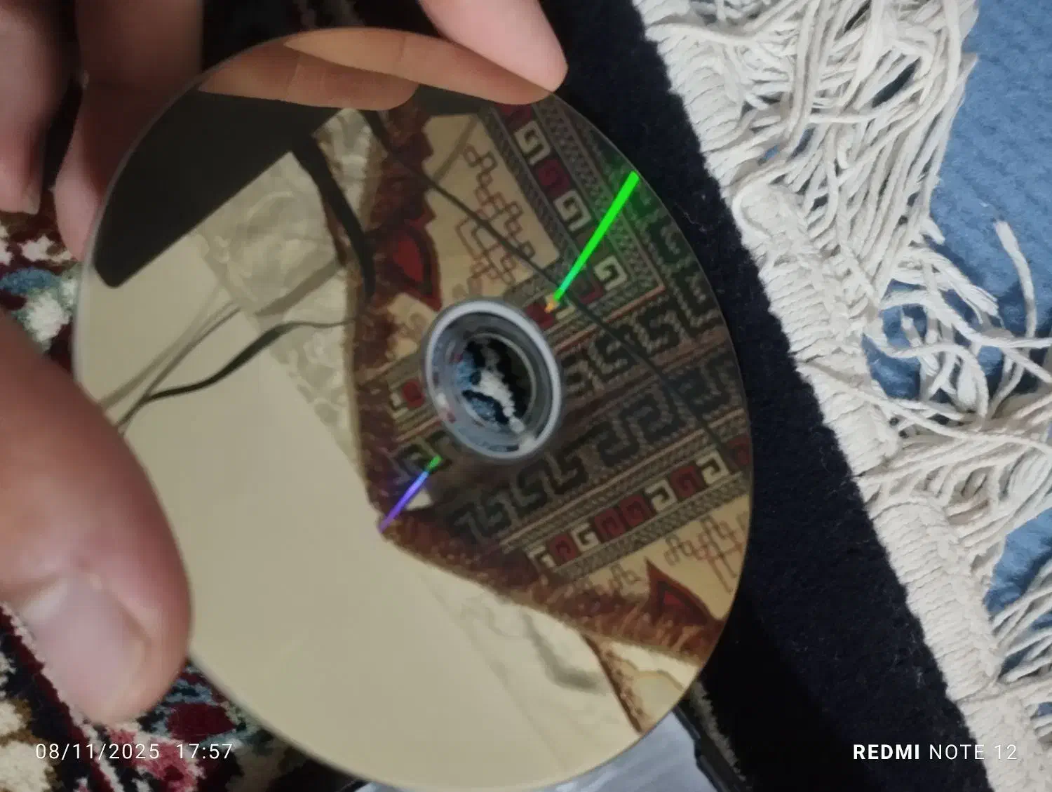 دیسک بازی ps4|کنسول، بازی ویدئویی و آنلاین|سنقر, |دیوار