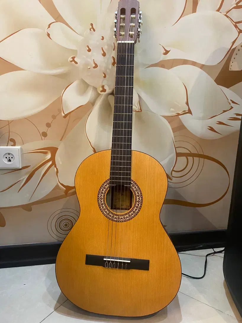 گیتار پارسیm2|گیتار، بیس، امپلیفایر|سبزوار, قصبه اب یمین|دیوار