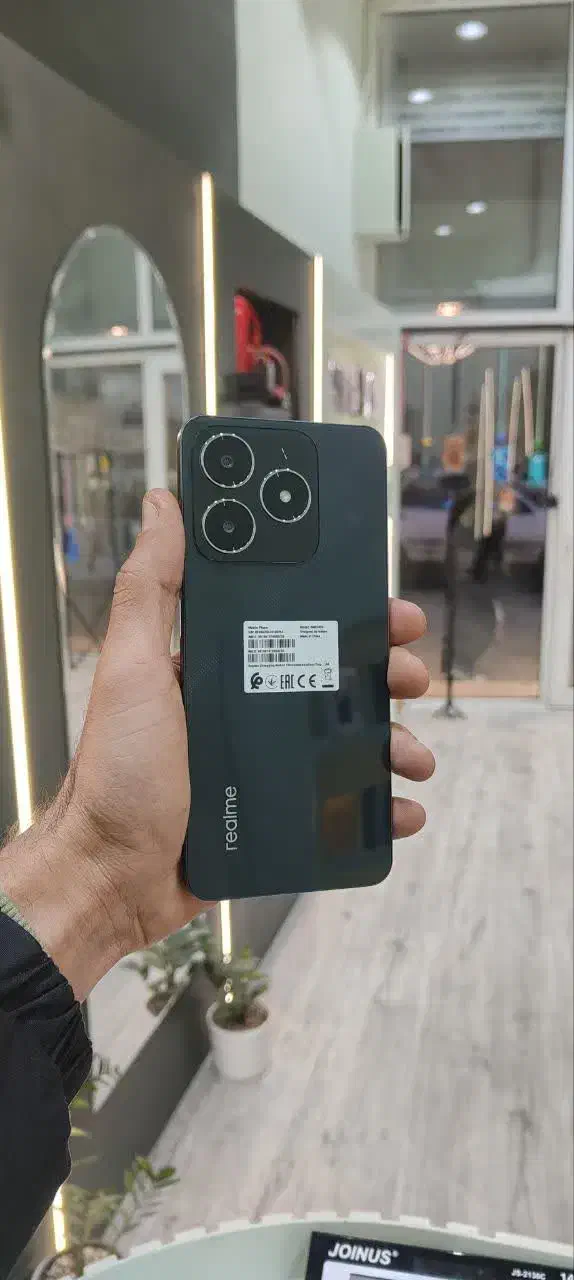 گوشی زیر قیمت poco c61|موبایل|امیرکلا, |دیوار